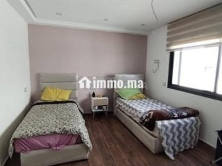 Triplex à louer Harhoura - Appartement à louer - Temara
