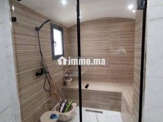 Triplex à louer Harhoura - Appartement à louer - Temara