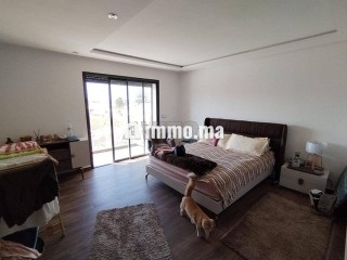 Triplex à louer Harhoura - Appartement à louer - Temara