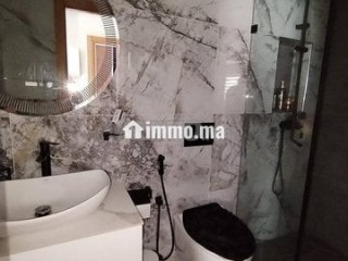 Triplex à louer Harhoura - Appartement à louer - Temara