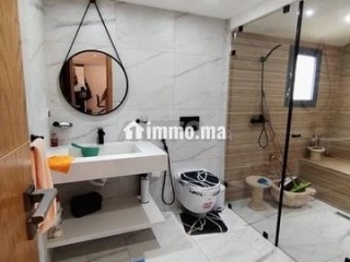 Triplex à louer Harhoura - Appartement à louer - Temara