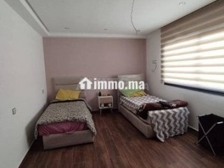 Triplex à louer Harhoura - Appartement à louer - Temara