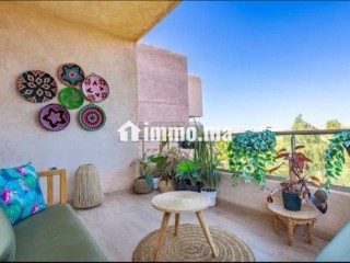 Loue meublé à Prestigia golf city à Marrakech - Appartement à louer - Marrakech