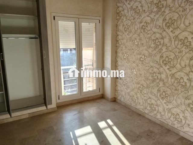 Appartement standing vide centre - Location Immobilier - El Jadida - photo 4