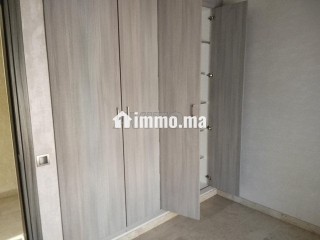 Appartement standing vide centre - Appartement à louer - El Jadida