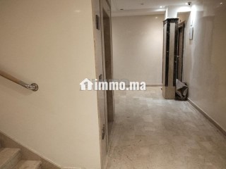 Appartement standing vide centre - Appartement à louer - El Jadida