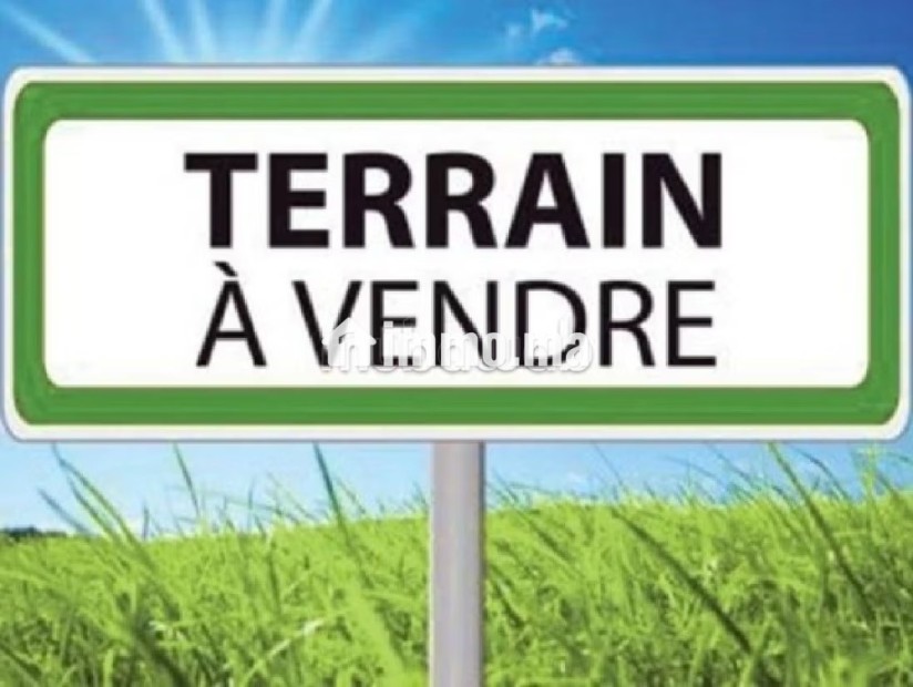 Terrain de 1075 m2 à Ain Diab - Vente Immobilier - Casablanca - photo 1