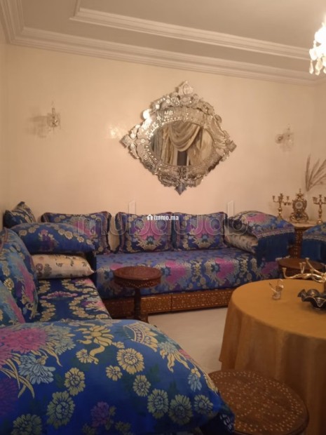 Appartement hamria meknes - Vente Immobilier - Meknes - photo 2