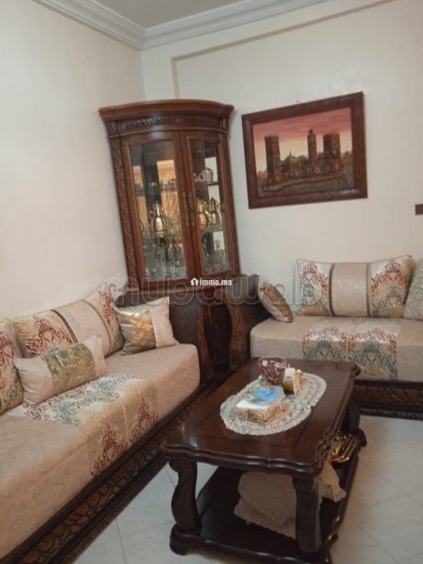 Appartement hamria meknes - Vente Immobilier - Meknes - photo 3