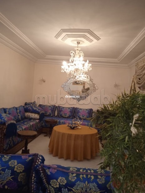 Appartement hamria meknes - Vente Immobilier - Meknes - photo 4