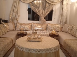 Appartement hamria meknes - Appartement à vendre - Meknes