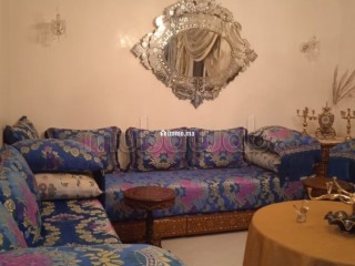 Appartement hamria meknes - Appartement à vendre - Meknes