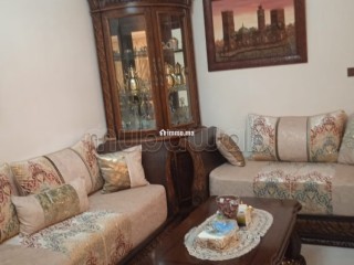 Appartement hamria meknes - Appartement à vendre - Meknes
