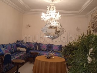 Appartement hamria meknes - Appartement à vendre - Meknes