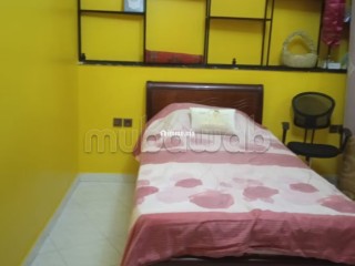 Appartement hamria meknes - Appartement à vendre - Meknes