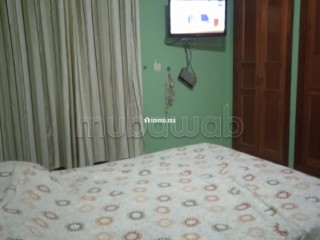 Appartement hamria meknes - Appartement à vendre - Meknes