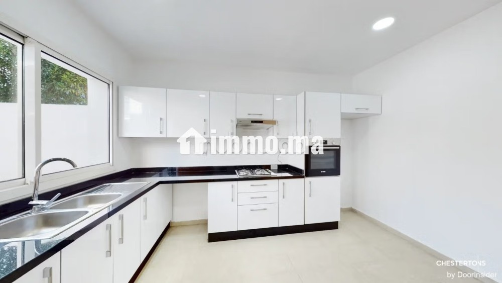 Magnifique Villa moderne, El menzeh Rabat - Vente Immobilier - Autre - photo 8
