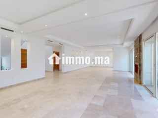 Magnifique Villa moderne, El menzeh Rabat - Villa à vendre - Autre