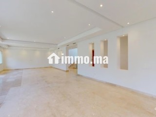 Magnifique Villa moderne, El menzeh Rabat - Villa à vendre - Autre