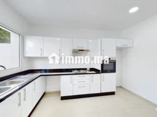 Magnifique Villa moderne, El menzeh Rabat - Villa à vendre - Autre
