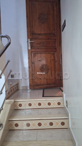 Vente maison à Azzouzia. 7 grandes pièces. Vue sur les montagnes, chauffage central - Vente Immobilier - Marrakech - photo 5