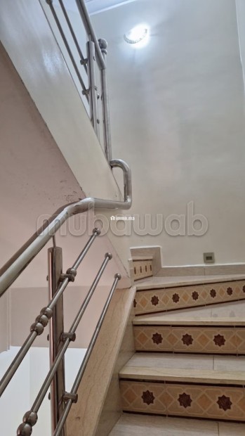 Vente maison à Azzouzia. 7 grandes pièces. Vue sur les montagnes, chauffage central - Vente Immobilier - Marrakech - photo 6