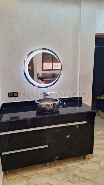 Vente maison à Azzouzia. 7 grandes pièces. Vue sur les montagnes, chauffage central - Vente Immobilier - Marrakech - photo 7