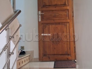 Vente maison à Azzouzia. 7 grandes pièces. Vue sur les montagnes, chauffage central - Maison à vendre - Marrakech