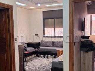 Vente maison à Azzouzia. 7 grandes pièces. Vue sur les montagnes, chauffage central - Maison à vendre - Marrakech
