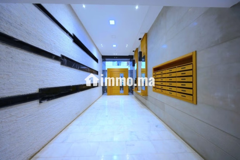 Duplex à vendre 225m² 4 Chambres centre ville Fès - Vente Immobilier - Fes - photo 4