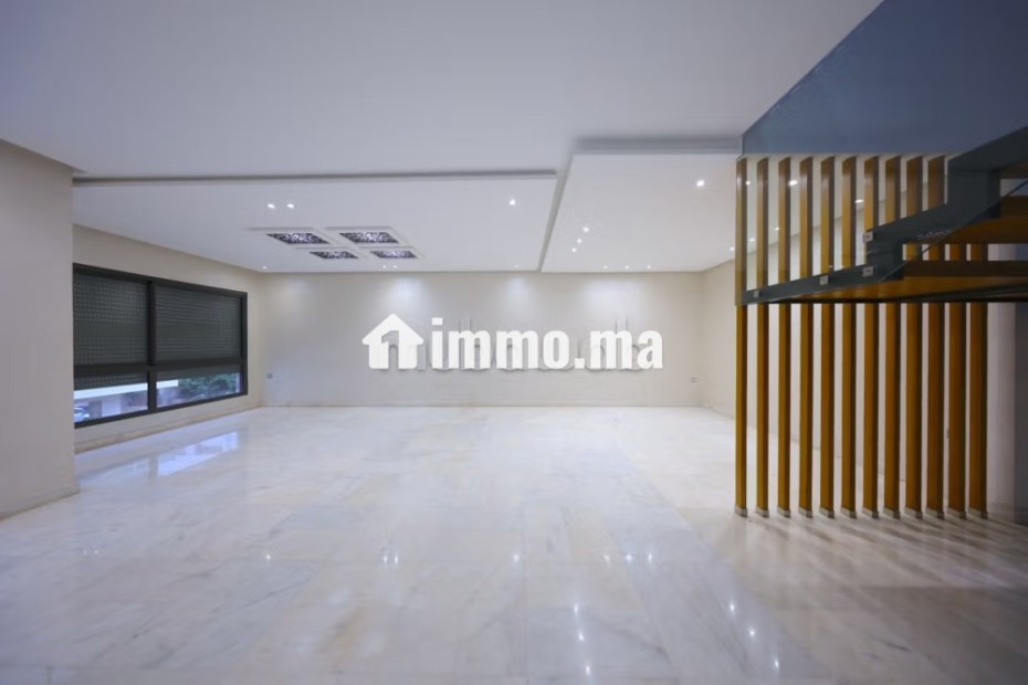 Duplex à vendre 225m² 4 Chambres centre ville Fès - Vente Immobilier - Fes - photo 8