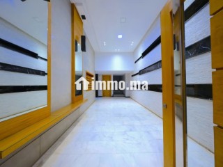 Duplex à vendre 225m² 4 Chambres centre ville Fès - Appartement à vendre - Fes