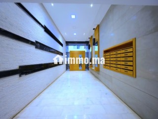 Duplex à vendre 225m² 4 Chambres centre ville Fès - Appartement à vendre - Fes