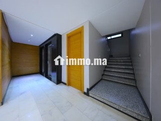 Duplex à vendre 225m² 4 Chambres centre ville Fès - Appartement à vendre - Fes