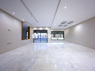 Duplex à vendre 225m² 4 Chambres centre ville Fès - Appartement à vendre - Fes