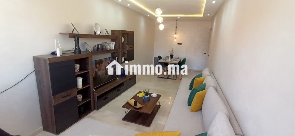 Appartement moderne à Marrakech - Vente Immobilier - Marrakech - photo 1