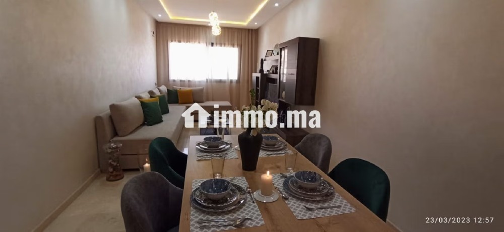 Appartement moderne à Marrakech - Vente Immobilier - Marrakech - photo 2