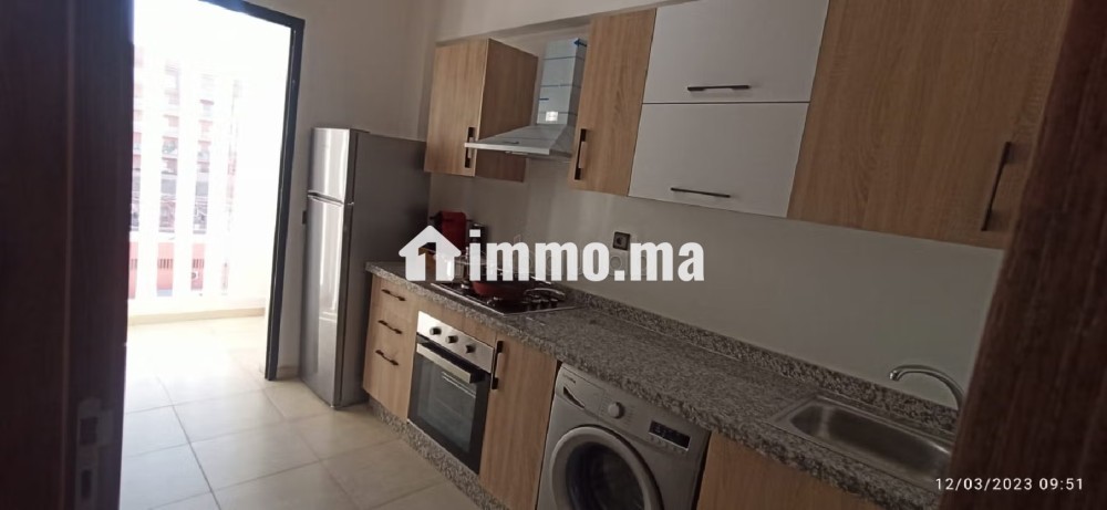 Appartement moderne à Marrakech - Vente Immobilier - Marrakech - photo 3
