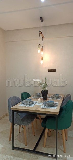 Appartement moderne à Marrakech - Vente Immobilier - Marrakech - photo 4