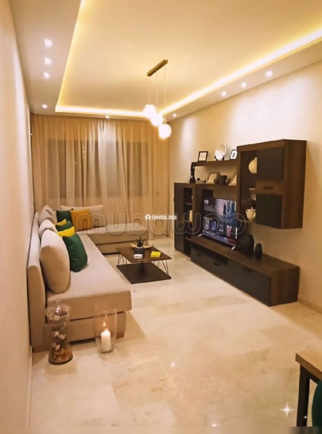 Appartement moderne à Marrakech - Vente Immobilier - Marrakech - photo 5