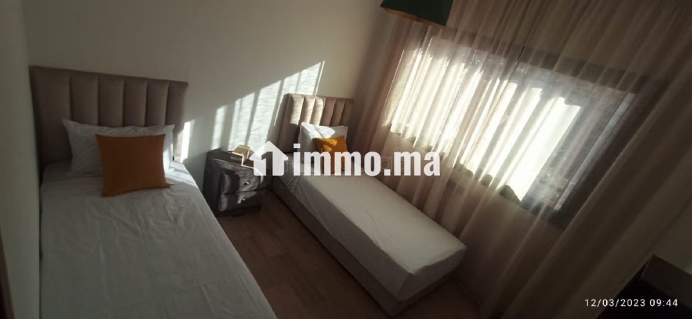 Appartement moderne à Marrakech - Vente Immobilier - Marrakech - photo 6