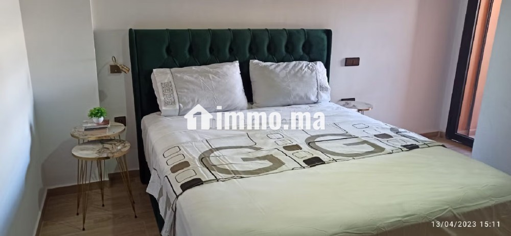 Appartement moderne à Marrakech - Vente Immobilier - Marrakech - photo 7