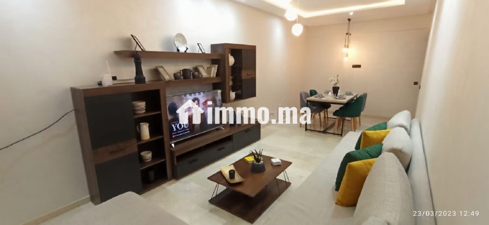Appartement moderne à Marrakech - Vente Immobilier - Marrakech - photo 8