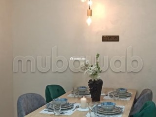 Appartement moderne à Marrakech - Appartement à vendre - Marrakech