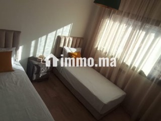 Appartement moderne à Marrakech - Appartement à vendre - Marrakech