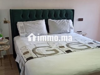 Appartement moderne à Marrakech - Appartement à vendre - Marrakech