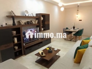Appartement moderne à Marrakech - Appartement à vendre - Marrakech