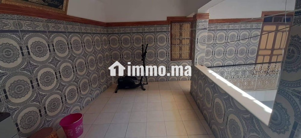 Maison a vendre à la medina - Vente Immobilier - Marrakech - photo 5