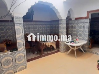 Maison a vendre à la medina - Maison à vendre - Marrakech