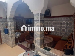 Maison a vendre à la medina - Maison à vendre - Marrakech